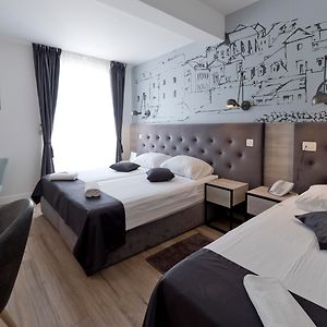 Triple Room Balcony